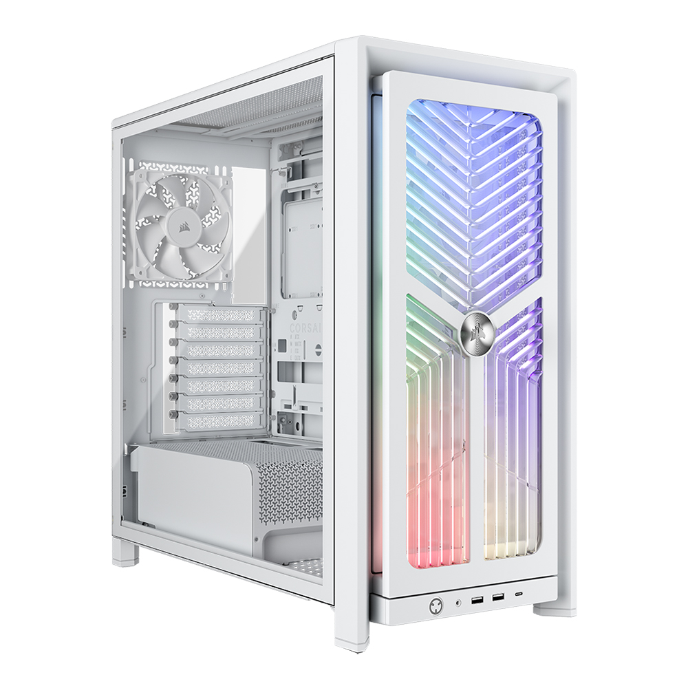 CORSAIR FRAME 4000X RS