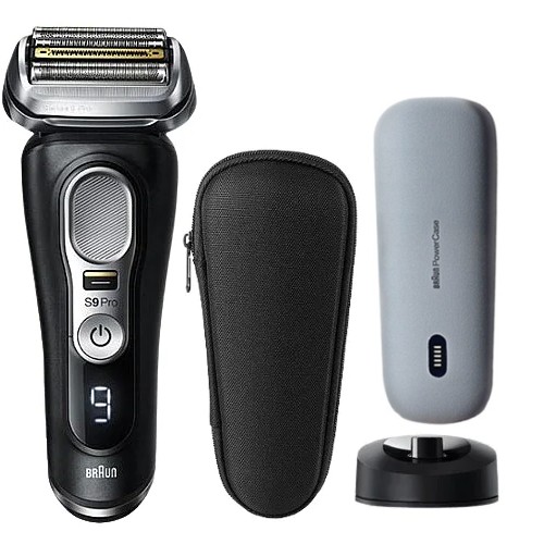 브라운 시리즈9 PRO 9410s (해외구매)_이미지