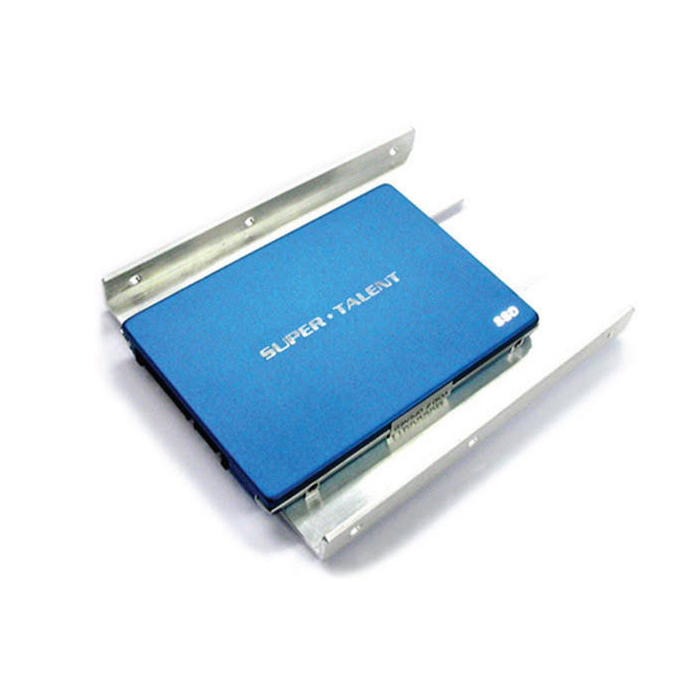 Supertalent MasterDrive MX (60GB + 3.5 가이드)_이미지