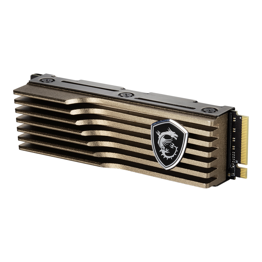 MSI SPATIUM M480 PRO ��Ʈ��ũ M.2 NVMe