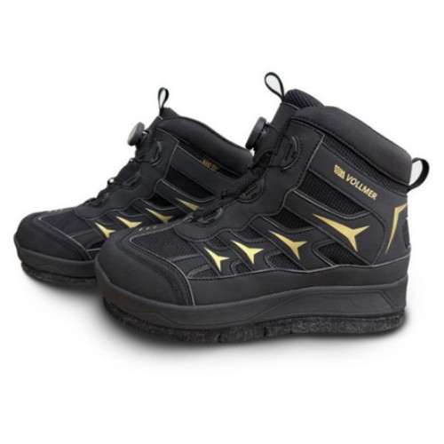 볼머 VM-501 낚시화 블랙