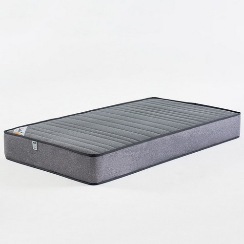 플랜데코 꿀잠 프리미엄 독립스프링 매트리스 D (20cm)_이미지