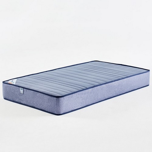플랜데코 꿀잠 프리미엄 독립스프링 매트리스 D (20cm)_이미지