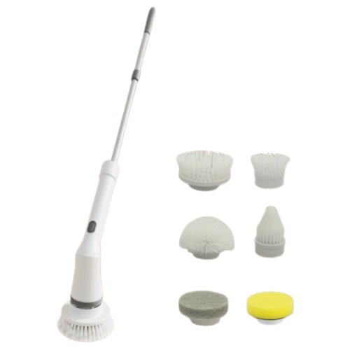 원웨이 휘게 전동 욕실 청소기 V1 DS-258