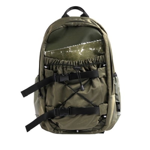 KANEITEI BAYRON BACKPACK OLIVE DRAB RECYCLED K22S-BA2-133-OD 160465