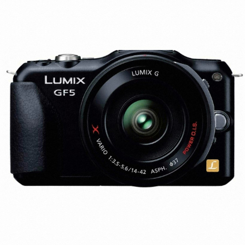 파나소닉 루믹스 DMC-GF5 렌즈세트 (렌즈패키지)