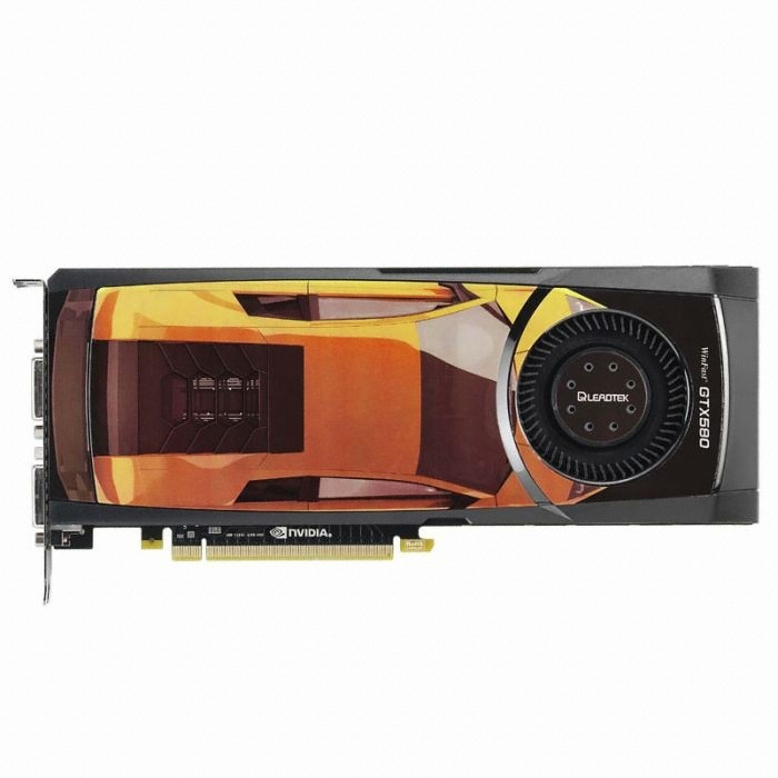 지포스 GTX580 D5 1.5GB 제이엠씨글로벌