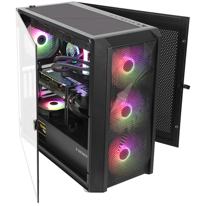 ���� SUITMASTER P3000 ���콺 ARGB