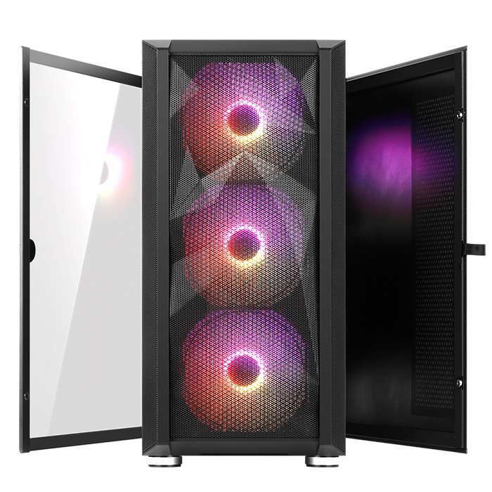 ���� SUITMASTER P3000 ���콺 ARGB