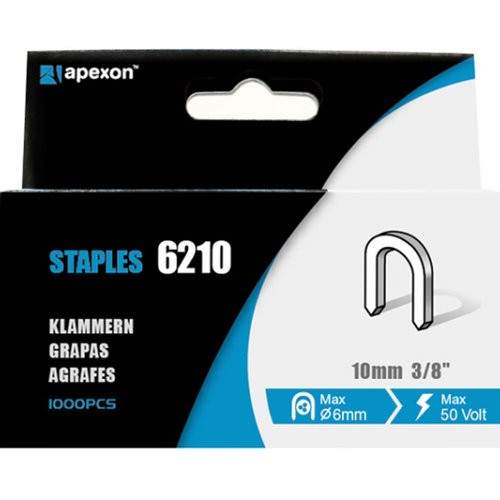 아펙슨 타카핀 6210M