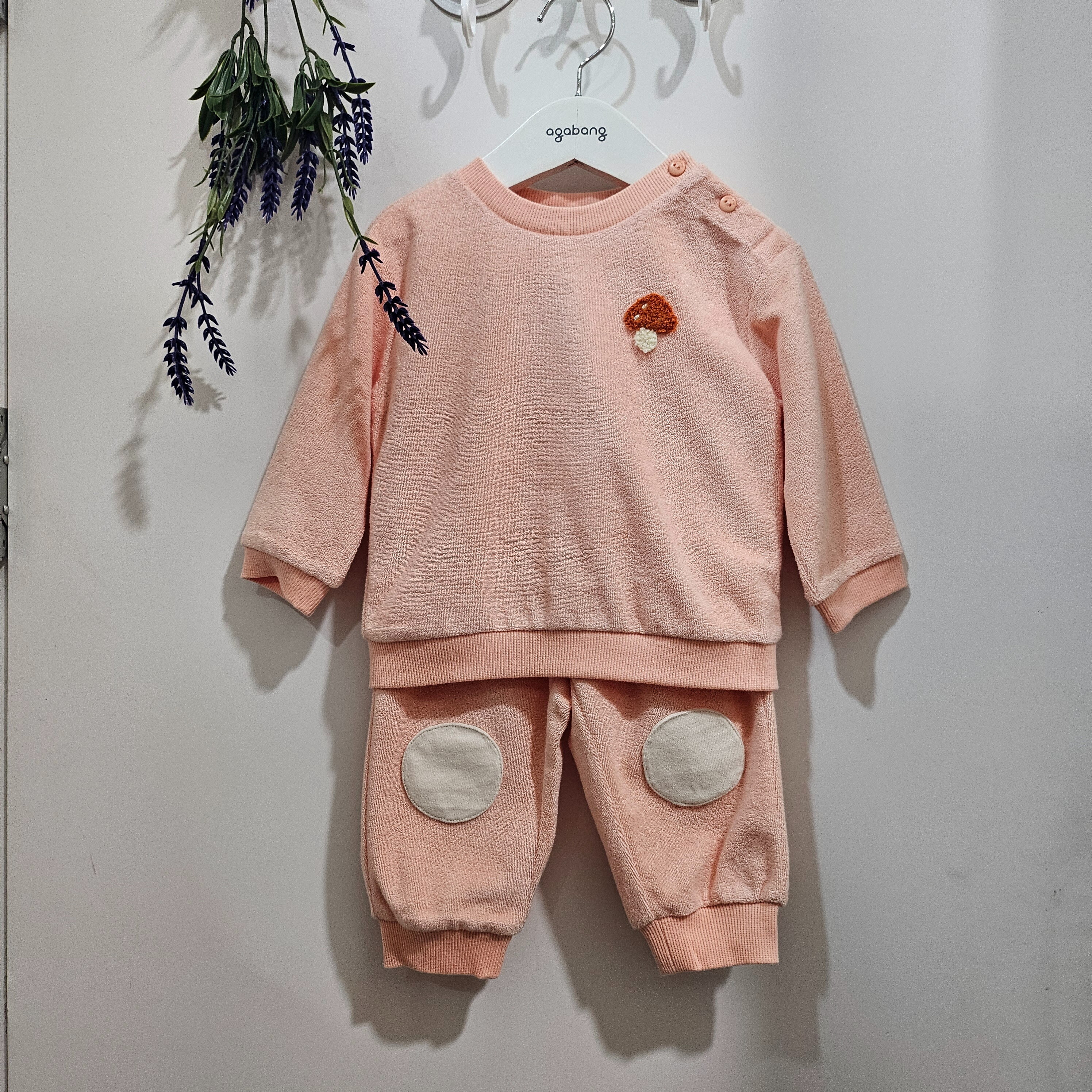 아가방 제인 테리 상하 01Q523052M_이미지