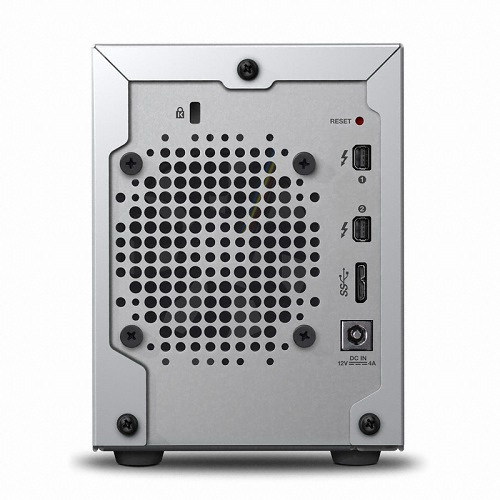 Western Digital WD My Book Pro