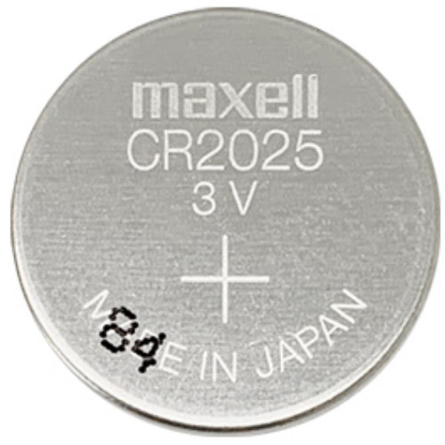 Maxell �Ը�Ƭ CR2025 (��ũ)