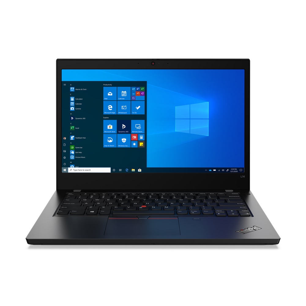 레노버 씽크패드 L14 Gen2 20X1S0QU00 (SSD 256GB)_이미지