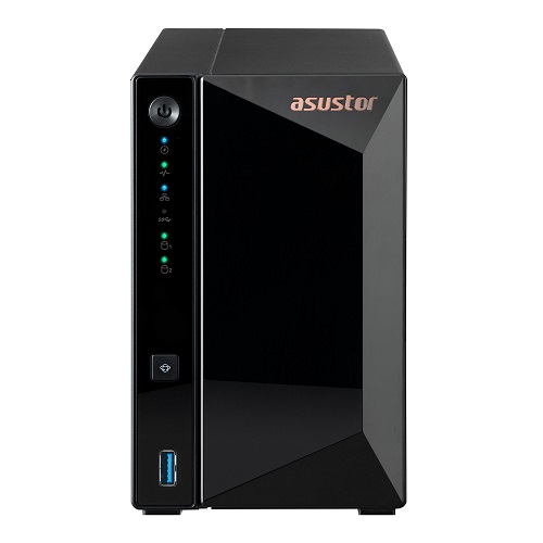 ASUSTOR DRIVESTOR 2 PRO Gen2 AS3302T v2