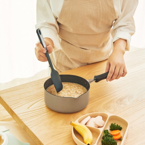 실리콘 조리 주걱