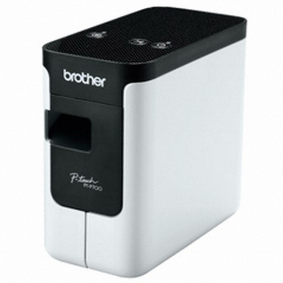 Brother PT-P700 (정품)_이미지