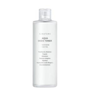에스네이처 아쿠아 오아시스 토너 300ml (3개)_이미지