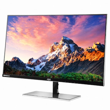 알파스캔 AOC 2477 IPS MHL+DP 무결점