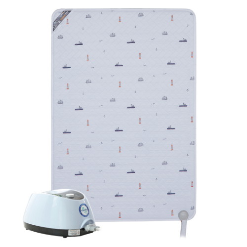 한일의료기 하얀바다 온수매트 (더블, 135x195cm)