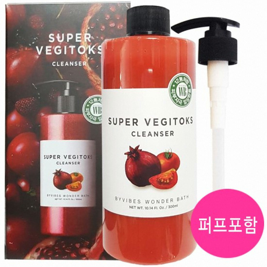 �����ٽ� ���� �����彺 Ŭ���� ���� 300ml