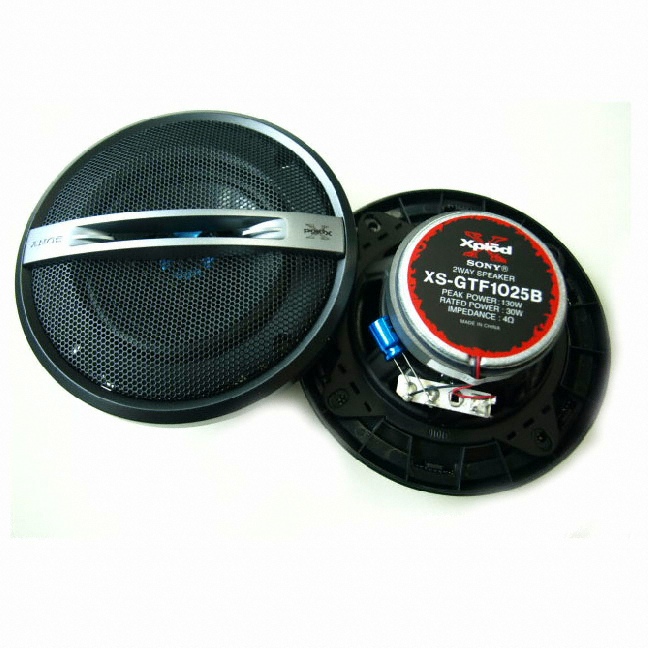 SONY XS-GTF1025B (단품, 위상체크기)_이미지