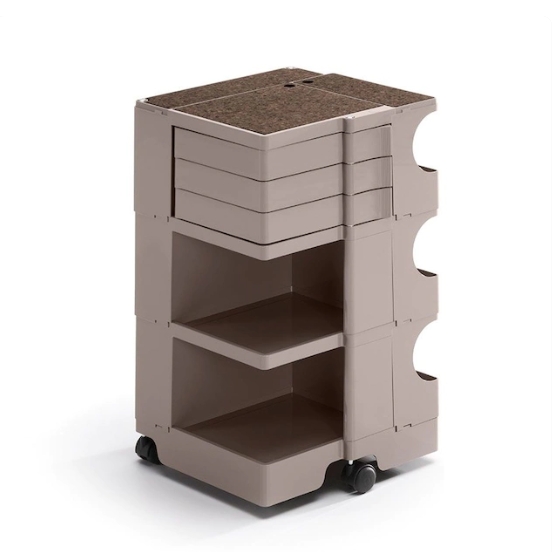 비라인  보비 트롤리 B33 해외구매