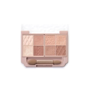 캔메이크 쁘띠 팔레트 아이즈 2g (1개)_이미지