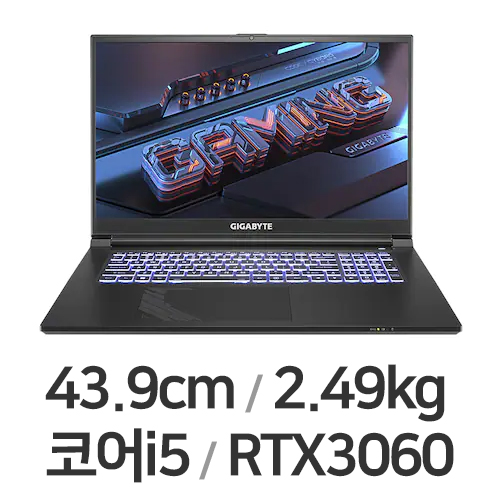 GIGABYTE G7 KE 16GB��