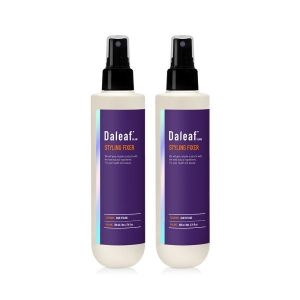 서울화장품 달리프 글램 스타일링 헤어픽서 스프레이 200ml (2개)