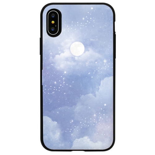 트라이코지 갤럭시A52/A52s 구름달 카드도어 범퍼 케이스이미지입니다. 누르면 해당 게시물로 새창이동합니다.