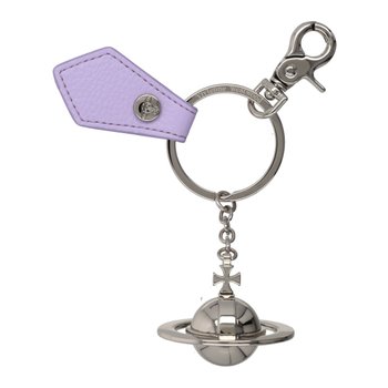 웨스트우드 비비안 3D ORB 키링 SS26 8203011LU_OM0014J402 7184632_이미지