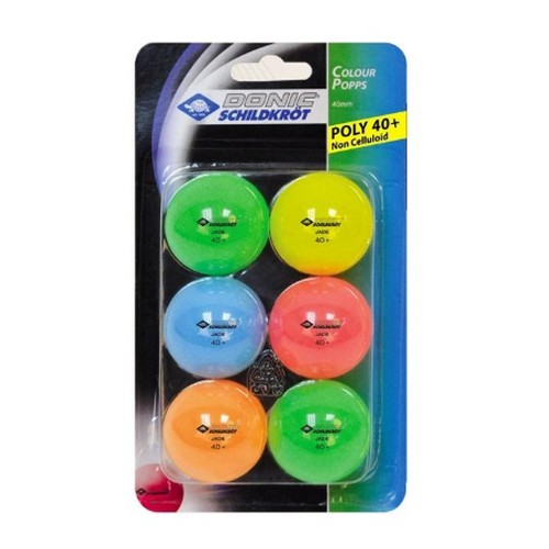 도닉  컬러 팝스 40+ (6개)