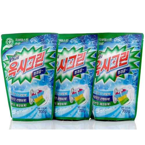 ���÷�Ŷ��Ű�� ����ũ�� �и��� ���� 700g