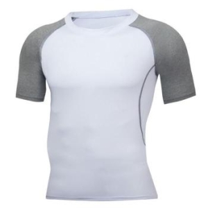 라일리 Rly 다용도 코디 모던 머슬핏 남자 슬림핏 반팔티셔츠 33397435