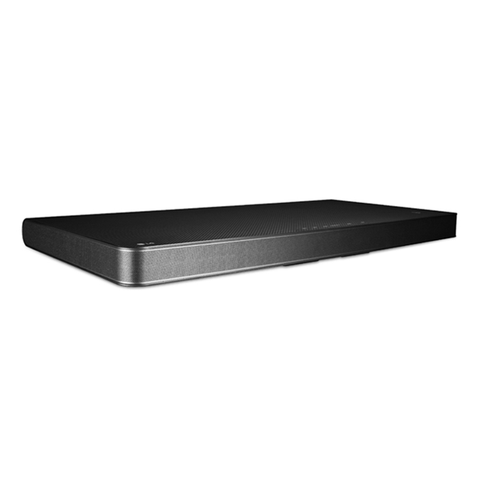 LG전자 U+ tv G Woofer (사운드 플레이트)_이미지