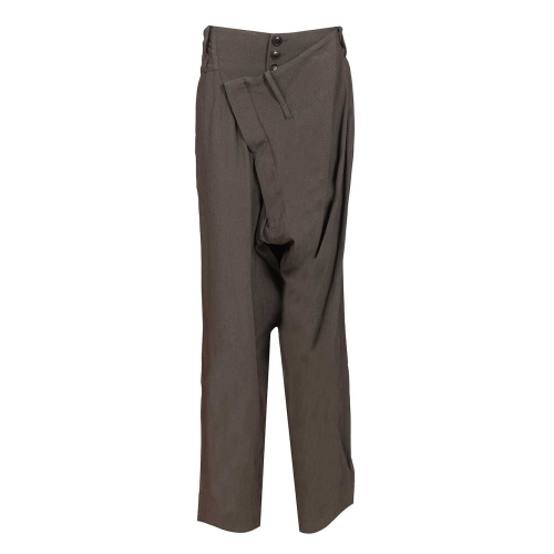 ���ȿ���Ʈ��� Inferno Ʈ����� SS26 2F01001P-W01E7-0166 7170163