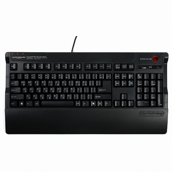 ��ī�̵���Ż NKEYBOARD NKEY-2 + NMOUSE UP