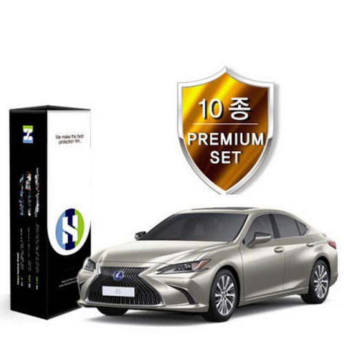 ��Ʈ�� �������� PPF ��ȣ�ʸ� 10�� ��Ʈ ������ ES300h 2019�� ����