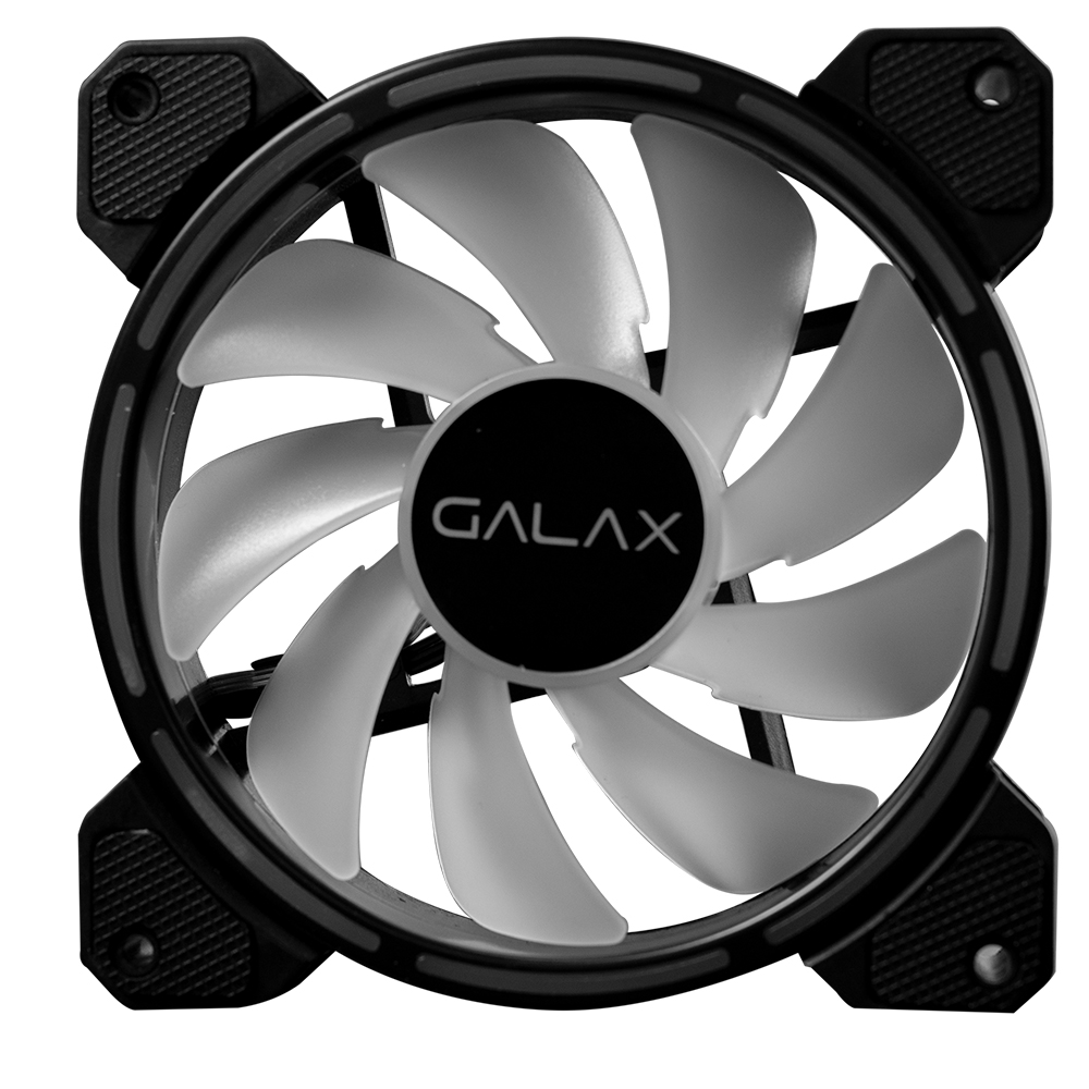 ������ GALAX EX BLACK-01 ARGB