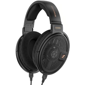 젠하이저 HD 660S2