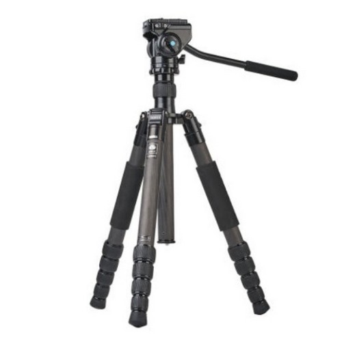 시루이 T-2205X 삼각대 (VA-5 헤드)