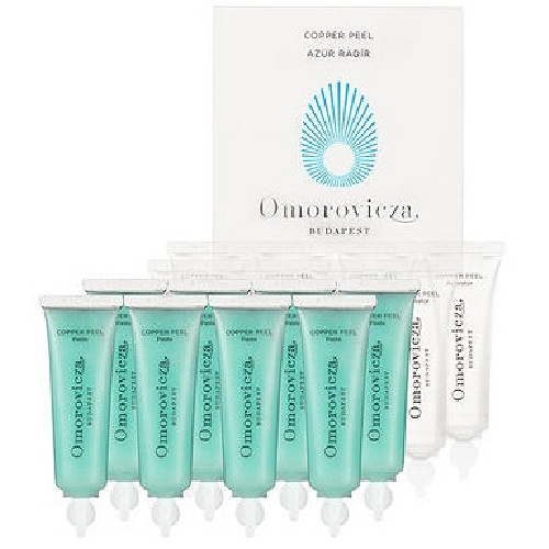 오모로비짜 코퍼 필 8ml (16개)_이미지