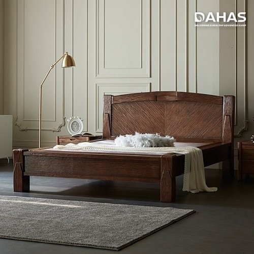 장수산업 장수돌침대 다하스 1601 돌침대 Q (샤인스톤)