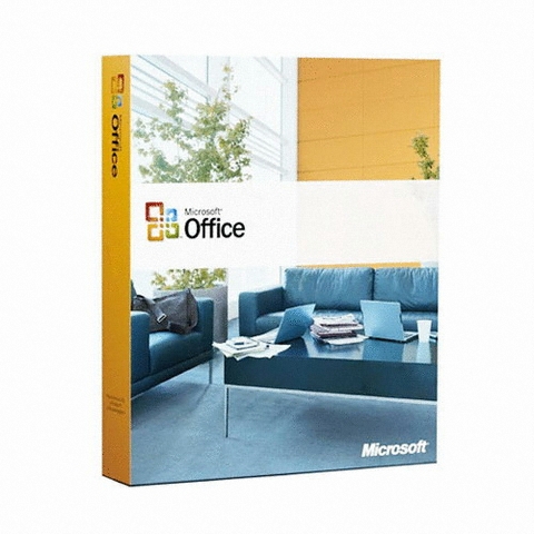 Microsoft Office 2003 Basic