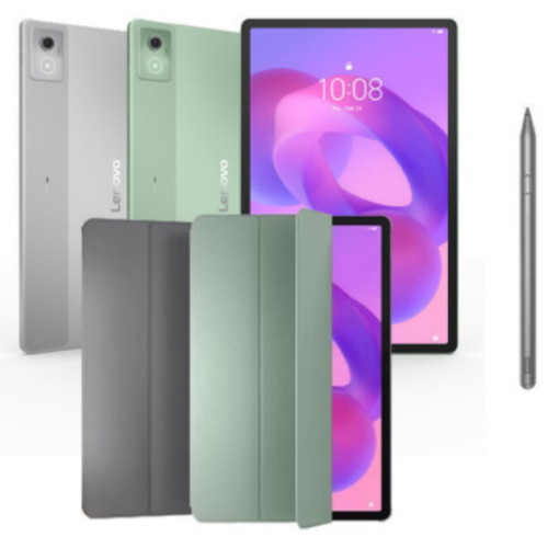 레노버 아이디어탭 프로 12.7+폴리오케이스 (램8GB,256GB)