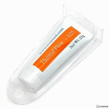 EVERCOOL Thermalflow-G25_이미지