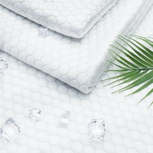 해든마루 스마트쿨 에어 냉감패드 (1개, 퀸 Q)_이미지