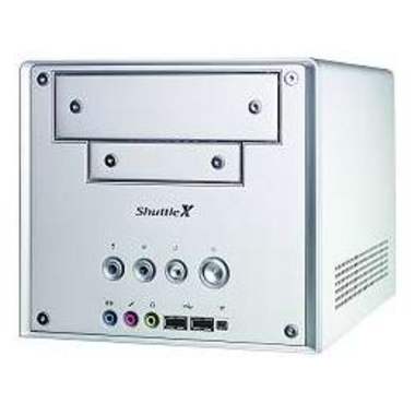 Shuttle SB61G2 V3 + COMBO/5.1ch����Ŀ �ڸ�����