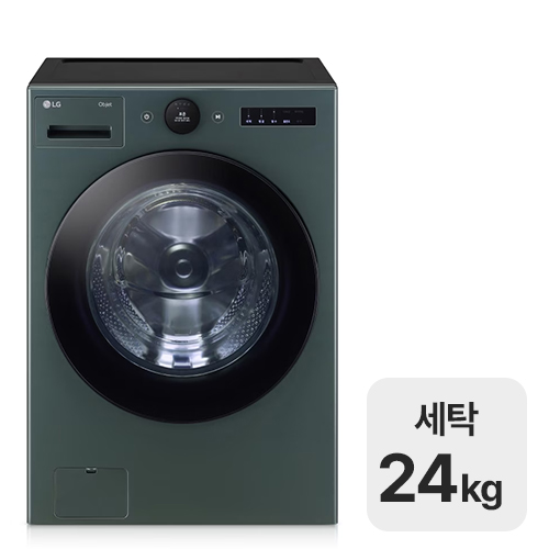 LG전자 트롬 오브제컬렉션 FX24GN
